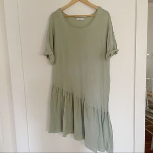 Zara dress